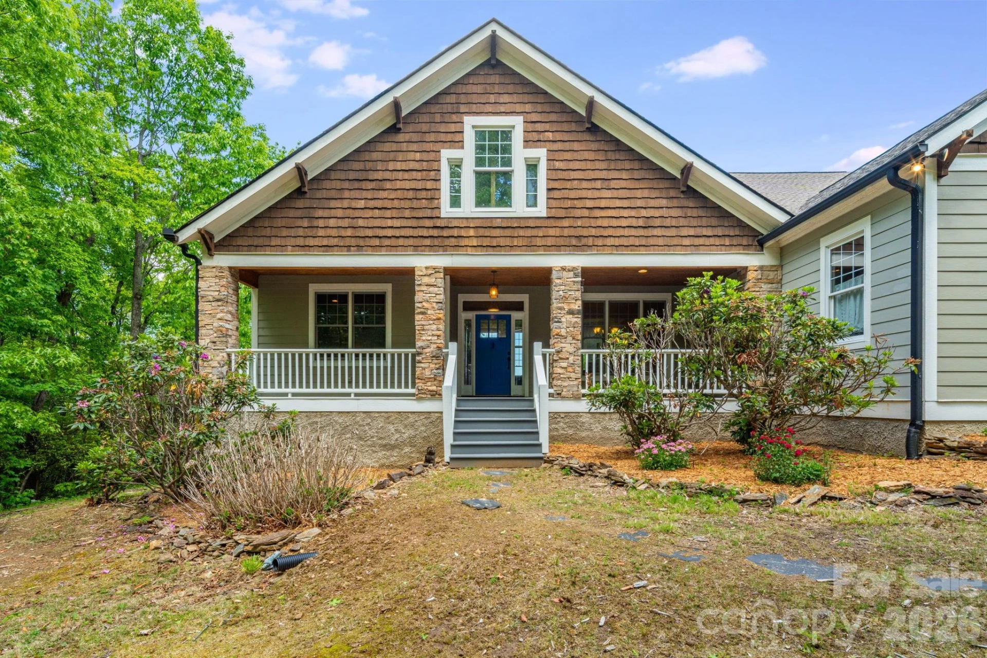 1659 High Rock Acres Drive - Photo 5