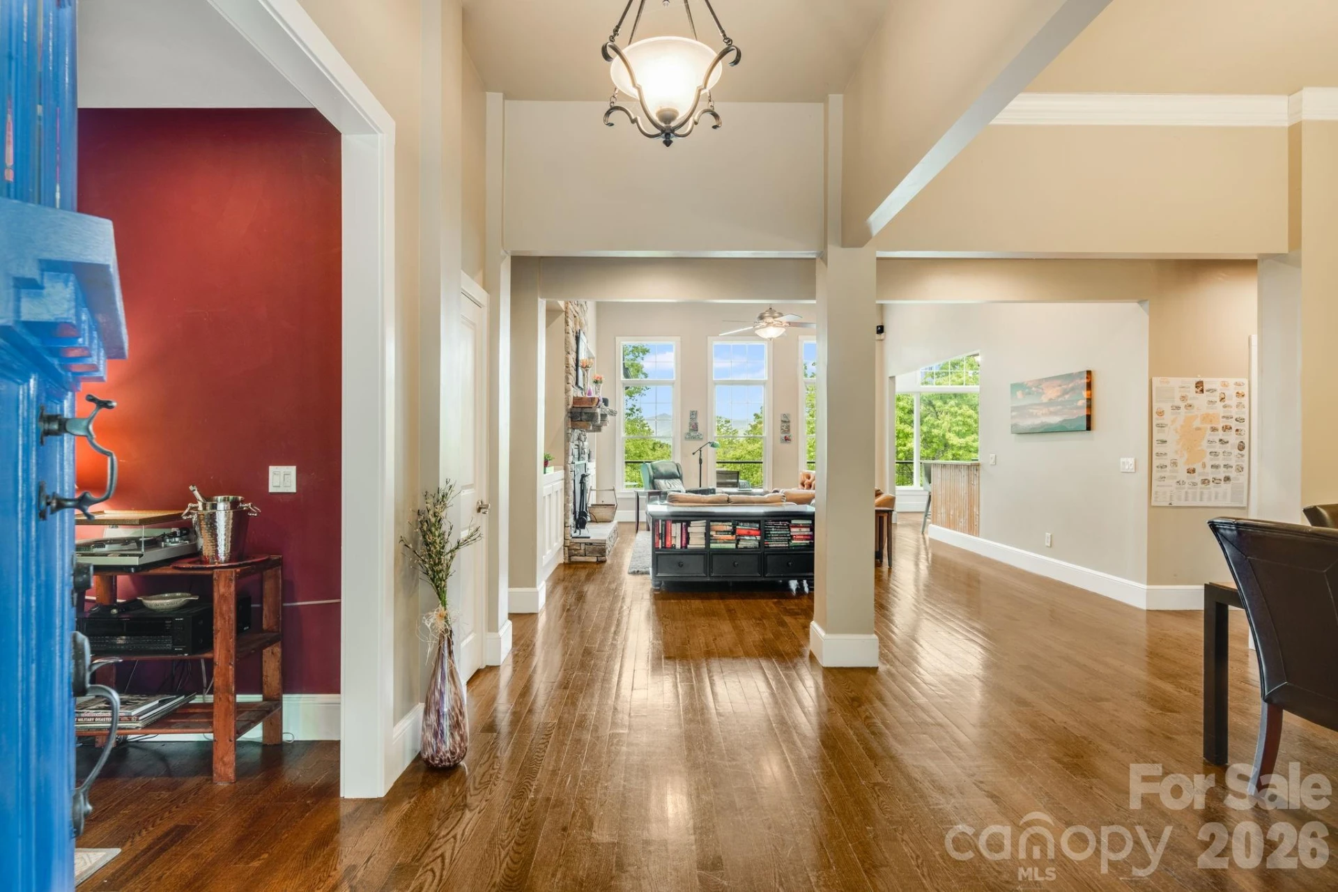 1659 High Rock Acres Drive - Photo 7
