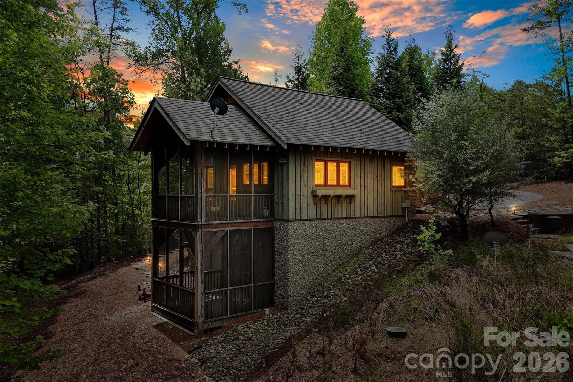 159 Osprey Roost Drive