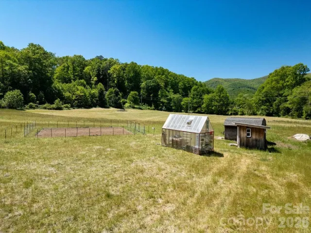 230 Harlow and Cricket Drive, Balsam Grove, NC, 28708