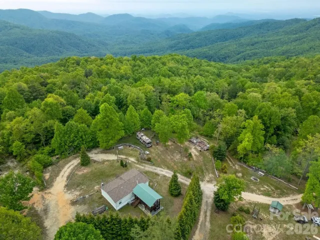111 Wild Hog Creek Road