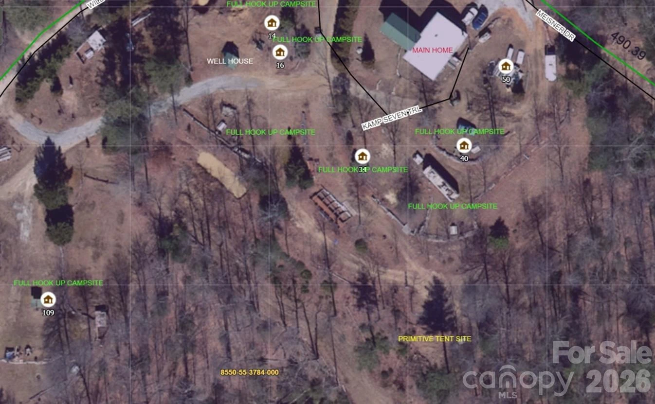 111 Wild Hog Creek Road - Photo 2
