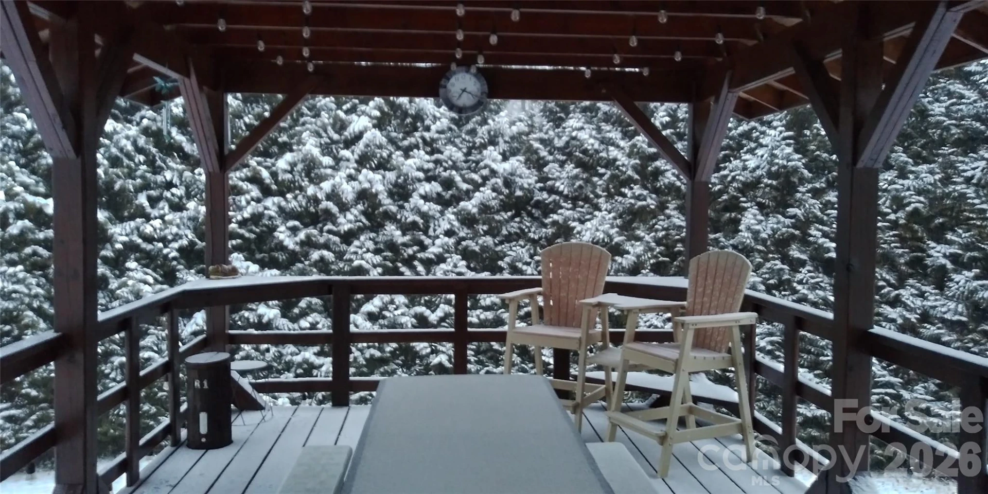 111 Wild Hog Creek Road - Photo 25