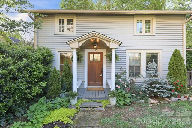 150 Pacolet Street