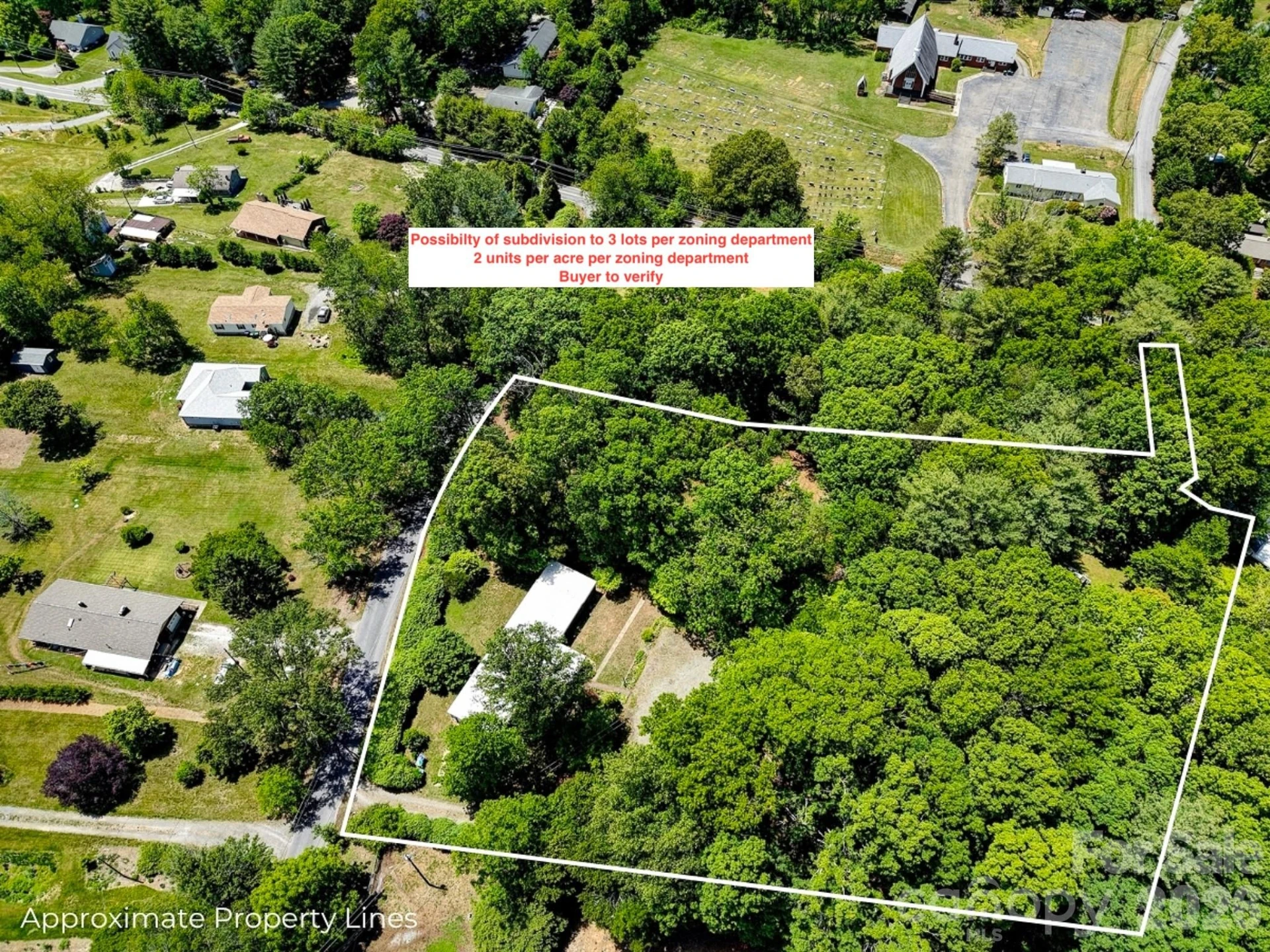 20 Reed Road - Photo 2