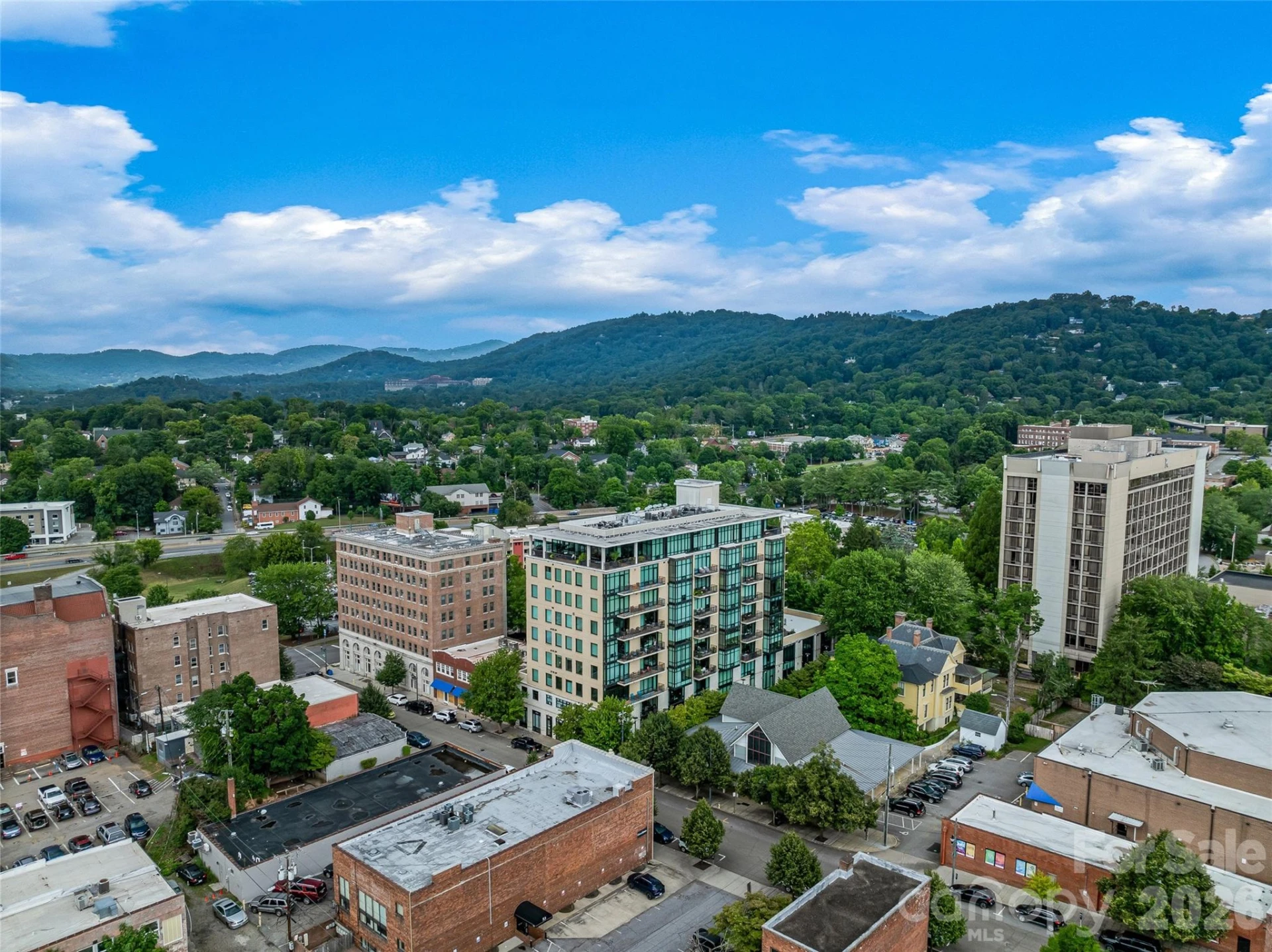 60 N Market Street #107