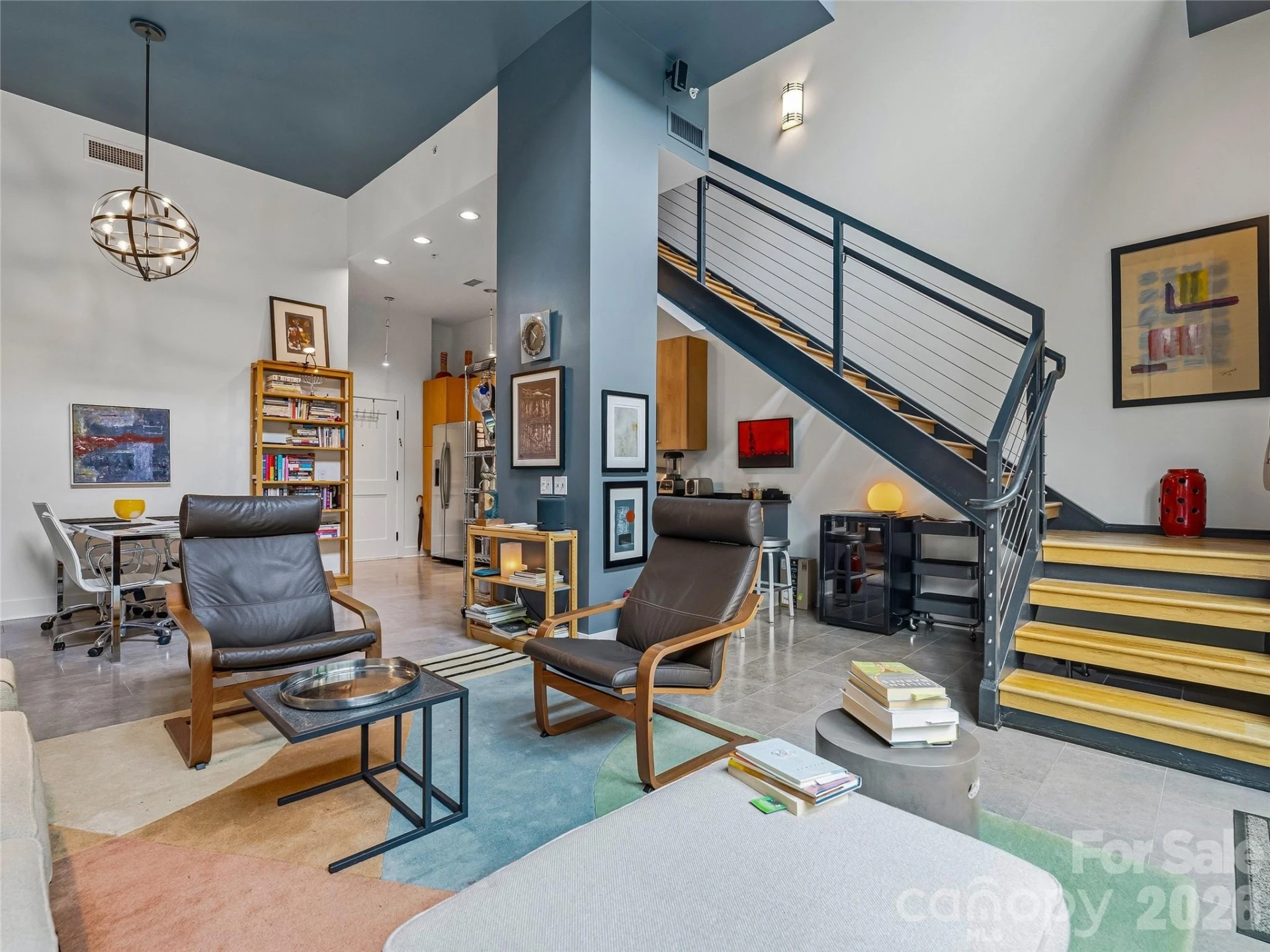 60 N Market Street #107 - Photo 12