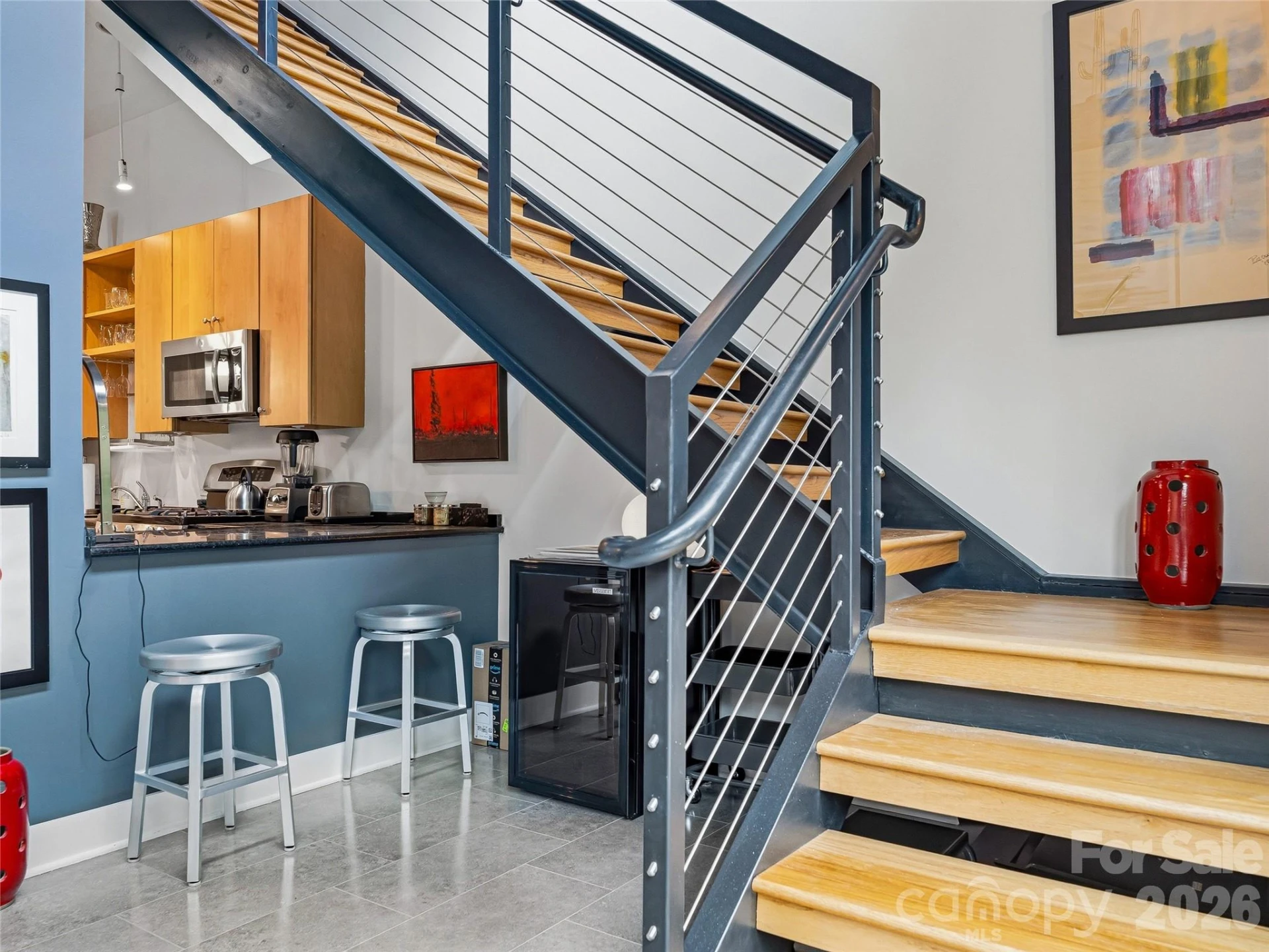 60 N Market Street #107 - Photo 13