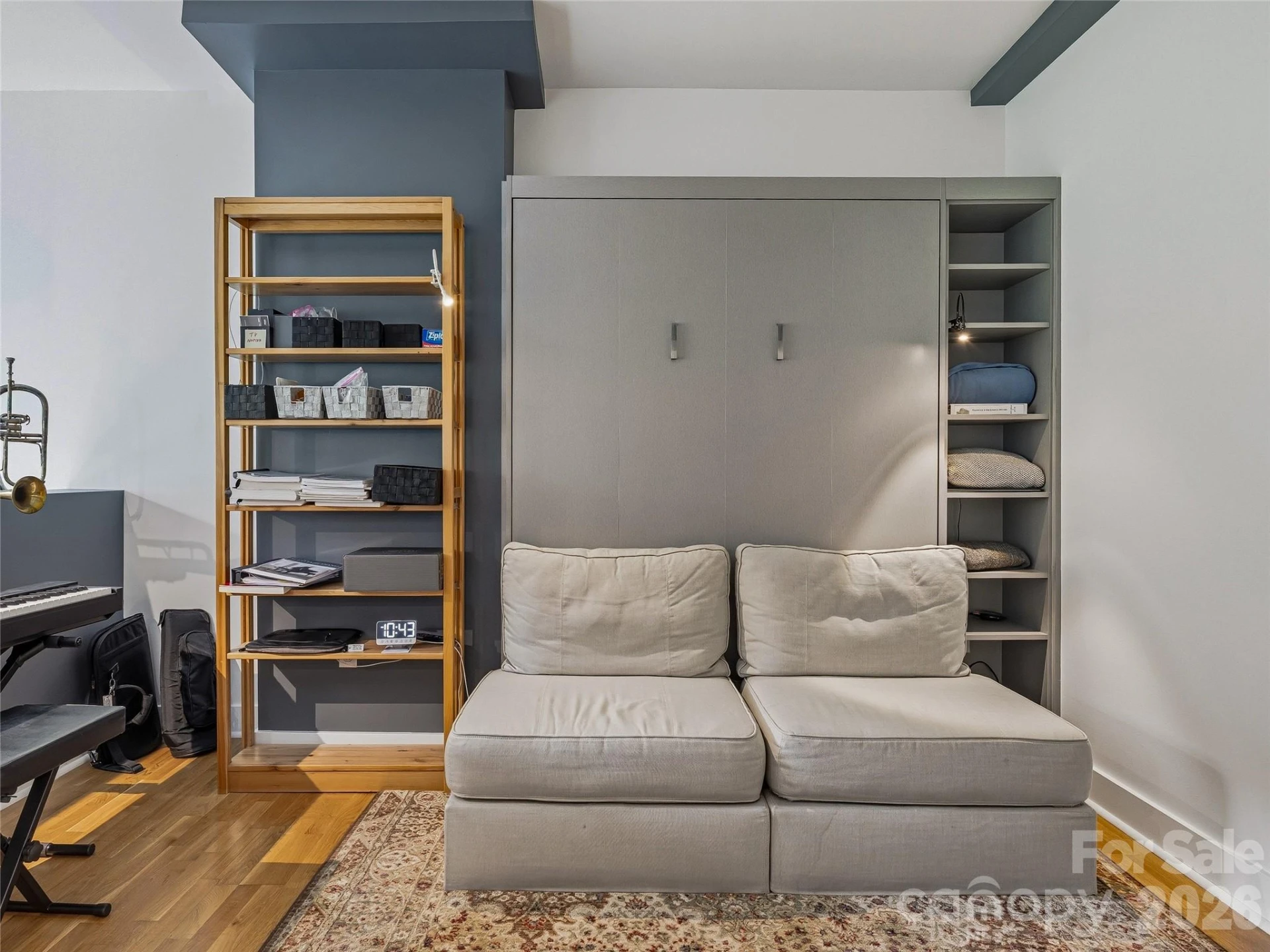 60 N Market Street #107 - Photo 15