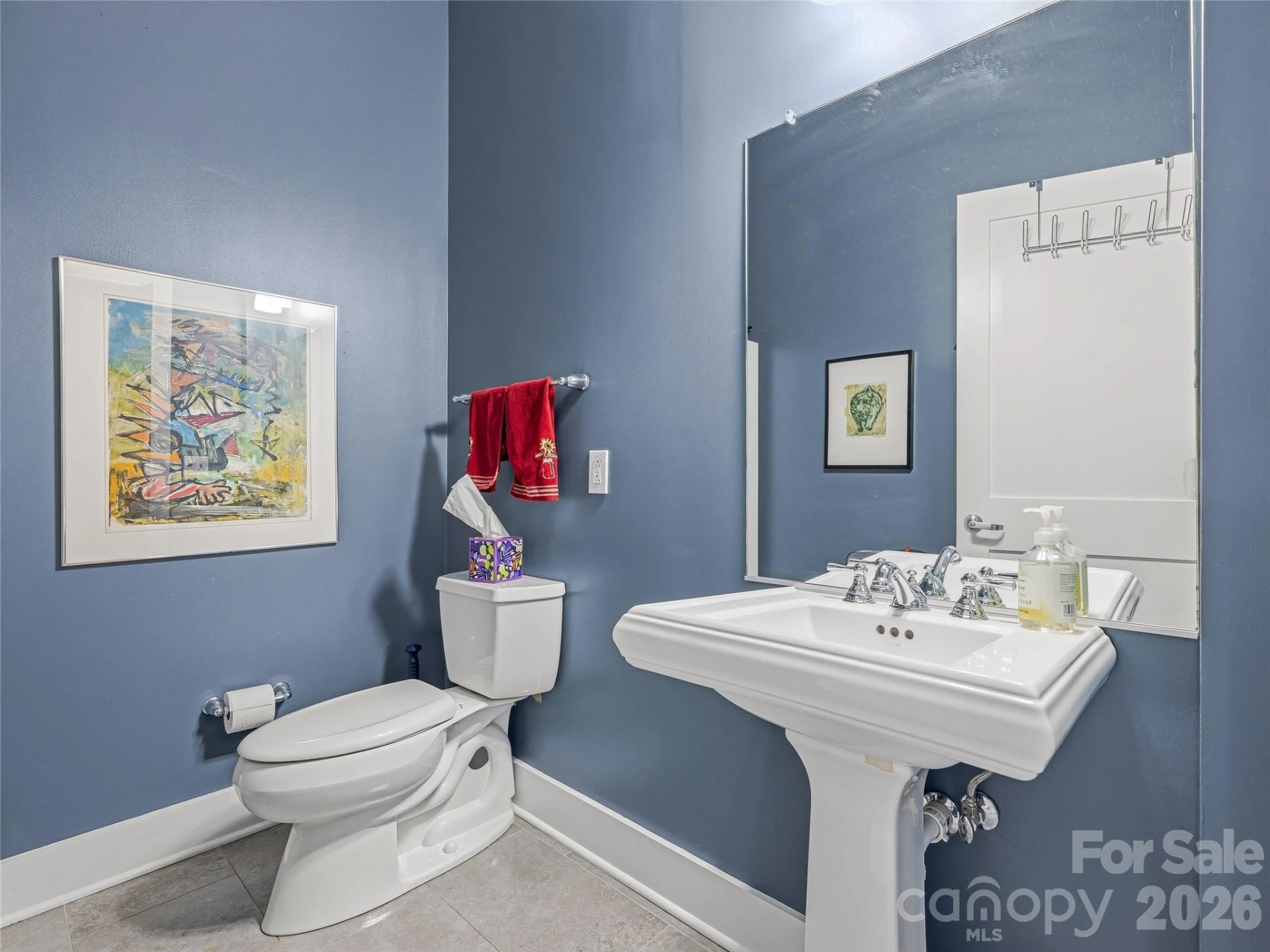 60 N Market Street #107 - Photo 18