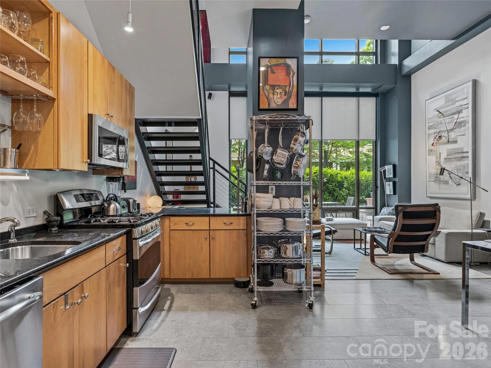 60 N Market Street #107 - Photo 3