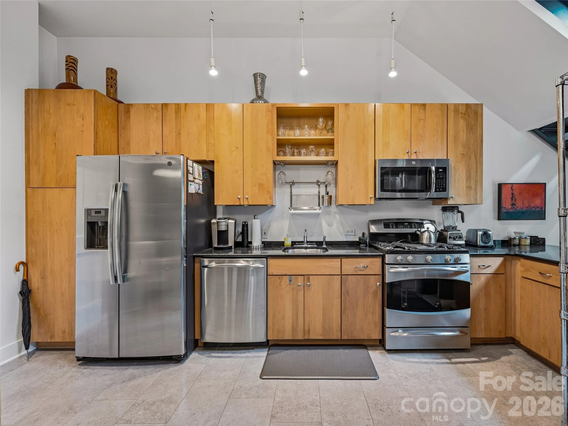 60 N Market Street #107 - Photo 4