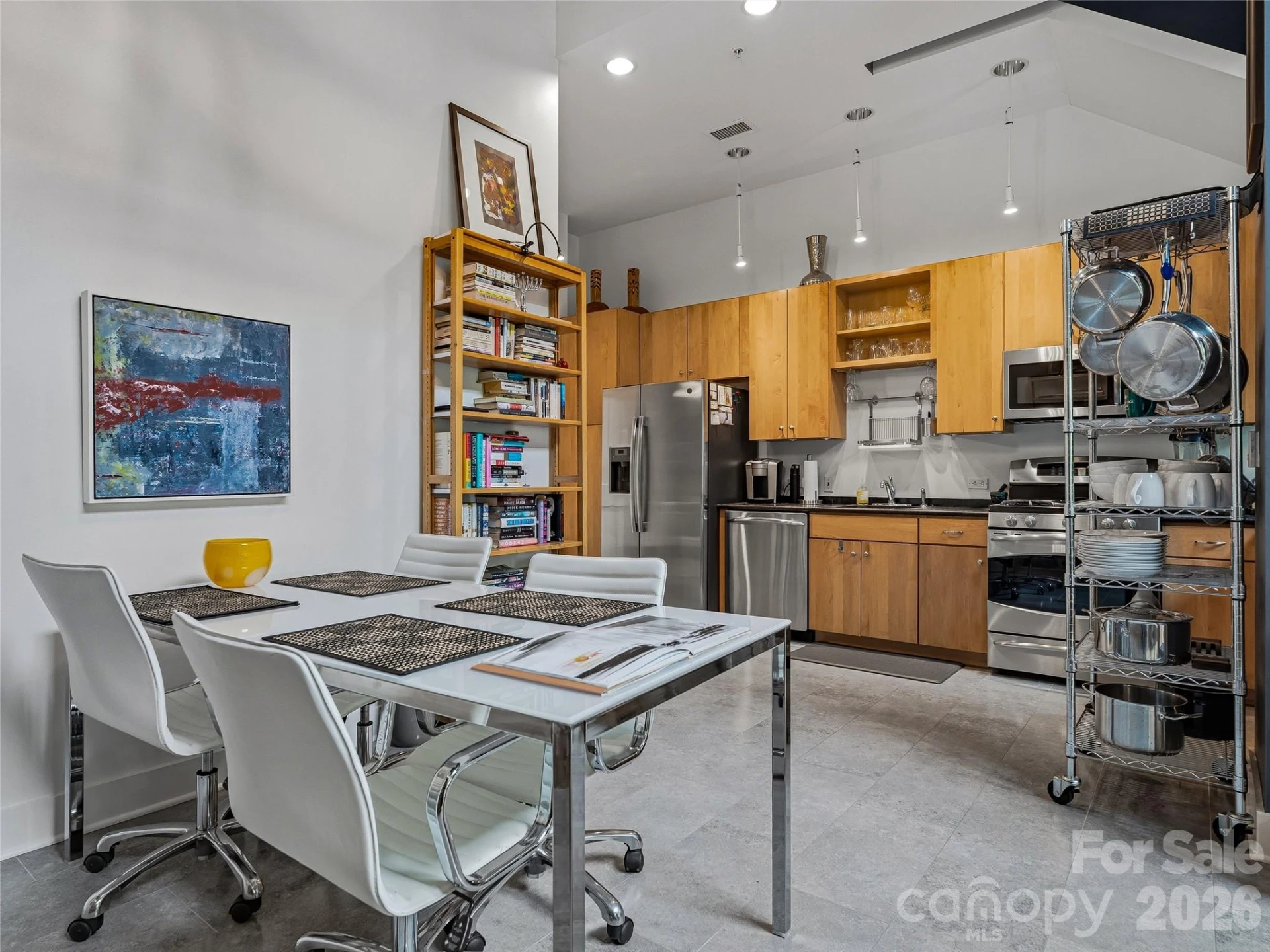 60 N Market Street #107 - Photo 5