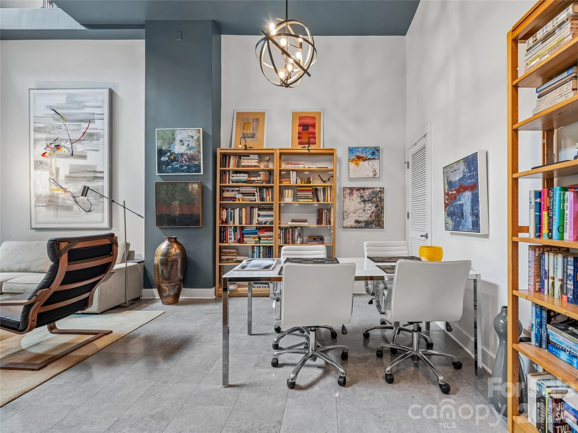 60 N Market Street #107 - Photo 6