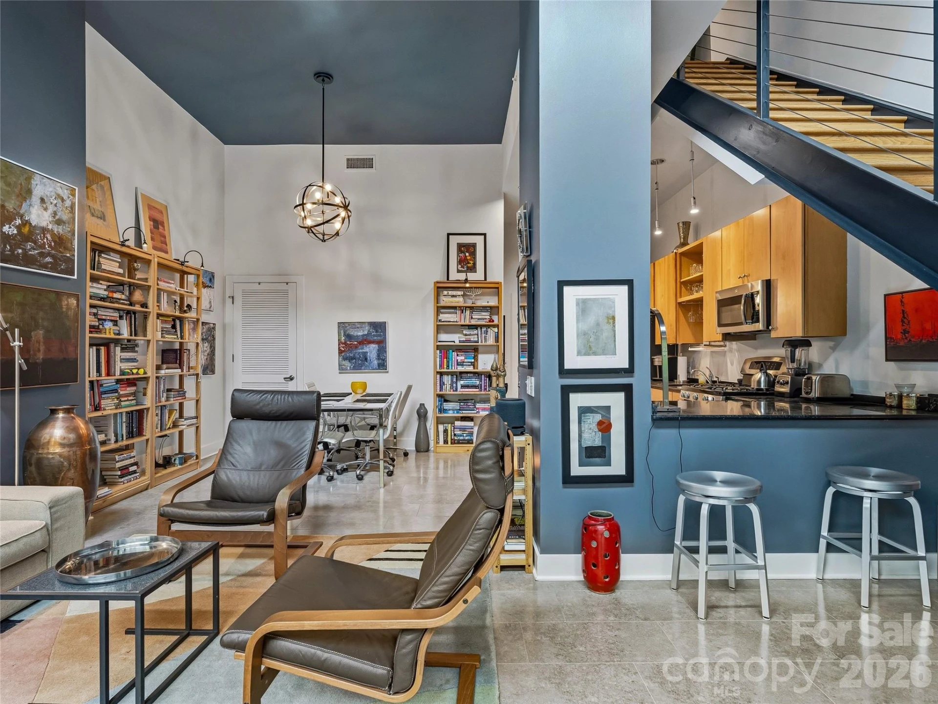 60 N Market Street #107 - Photo 7