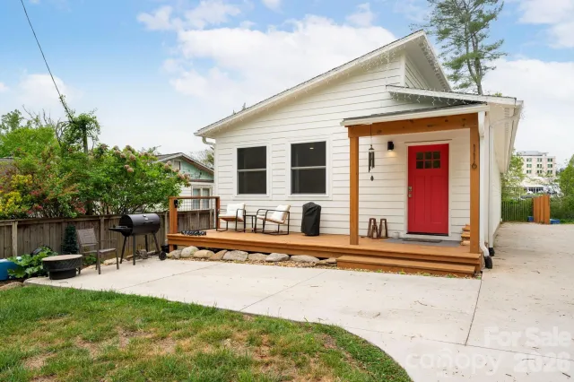 116 Arnold Road