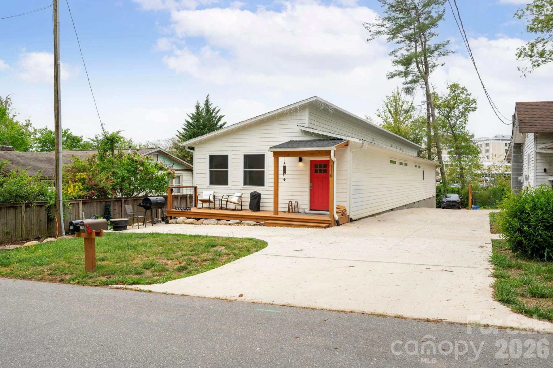 116 Arnold Road - Photo 17