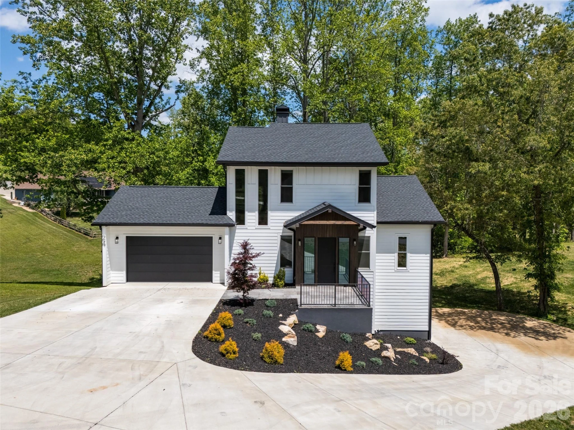 24 Copper Mill Court