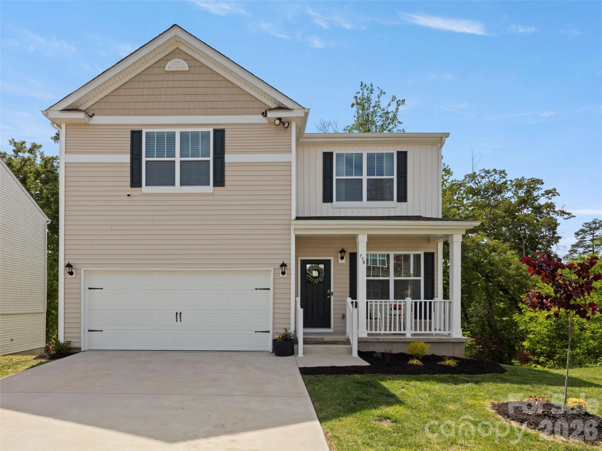 734 Fountain Park Boulevard