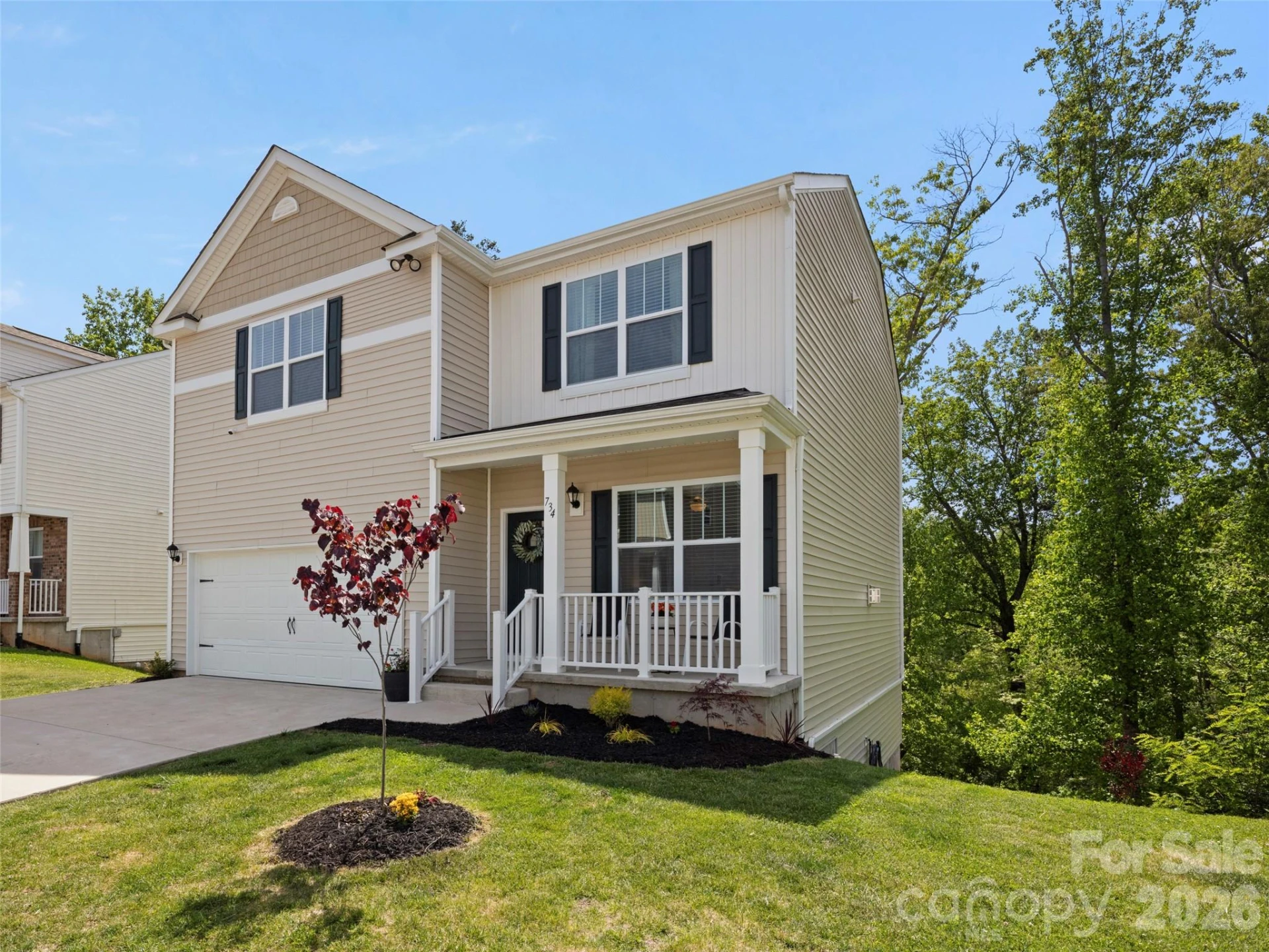 734 Fountain Park Boulevard - Photo 3