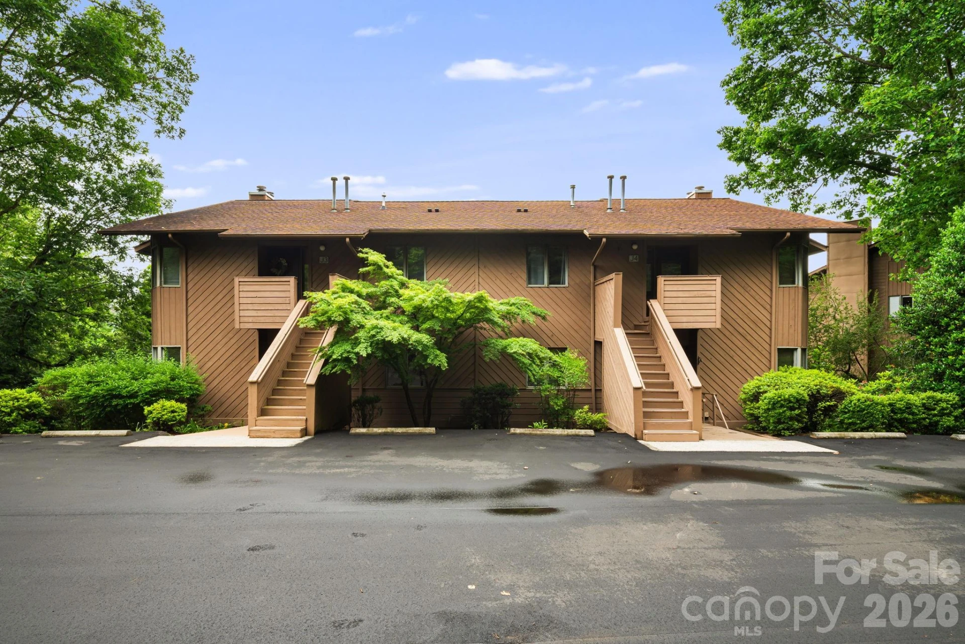 305 Piney Mountain Drive #J2 - Photo 2