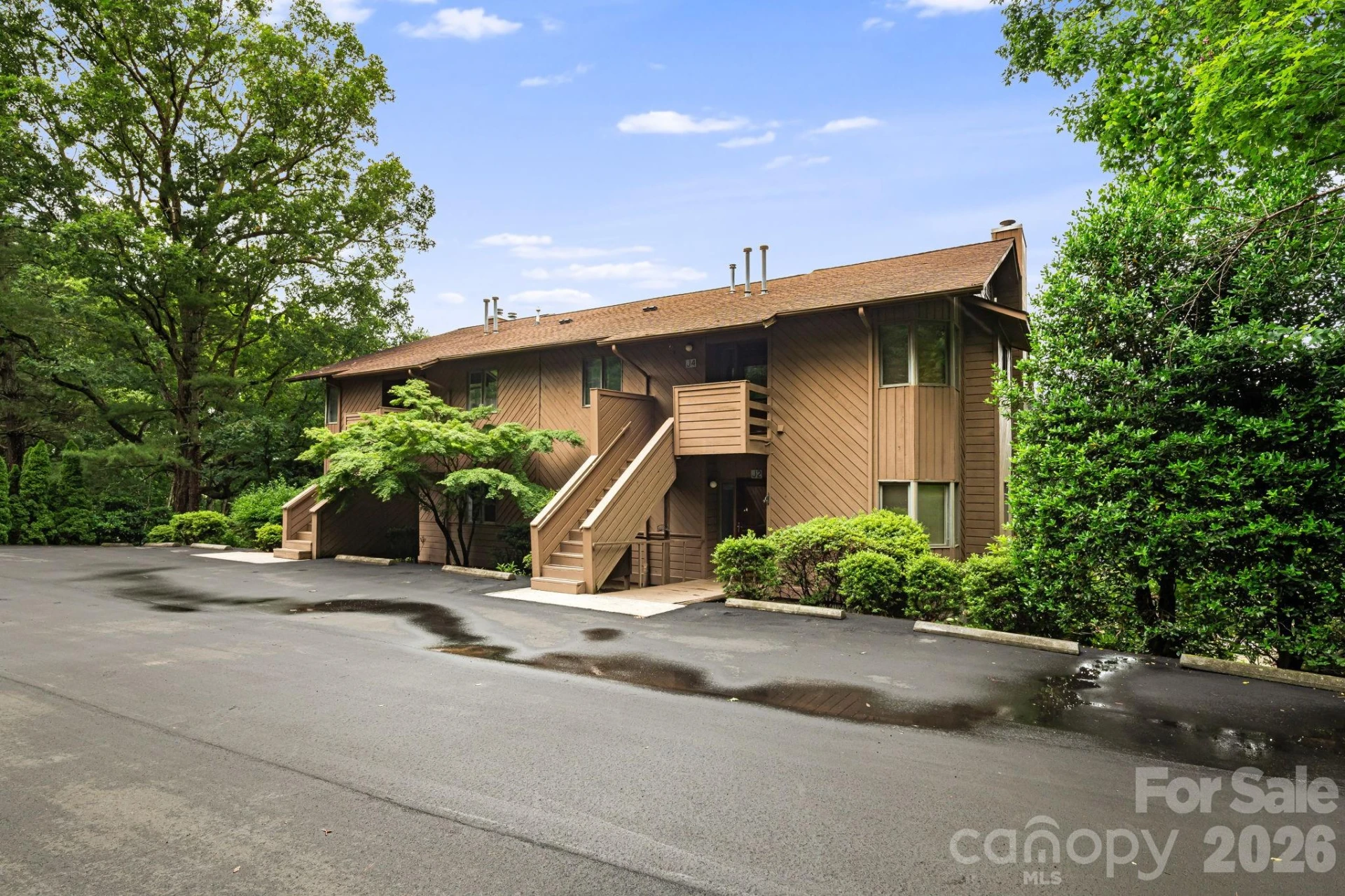 305 Piney Mountain Drive #J2 - Photo 3