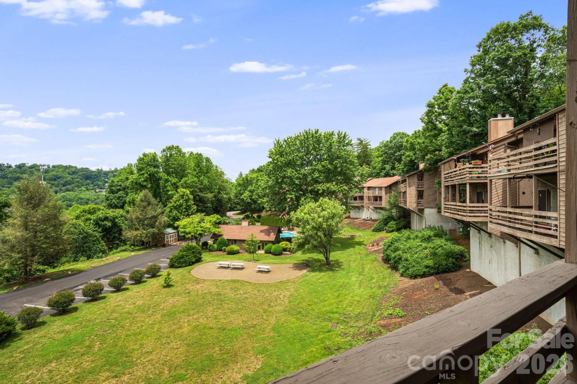 305 Piney Mountain Drive #J2 - Photo 29