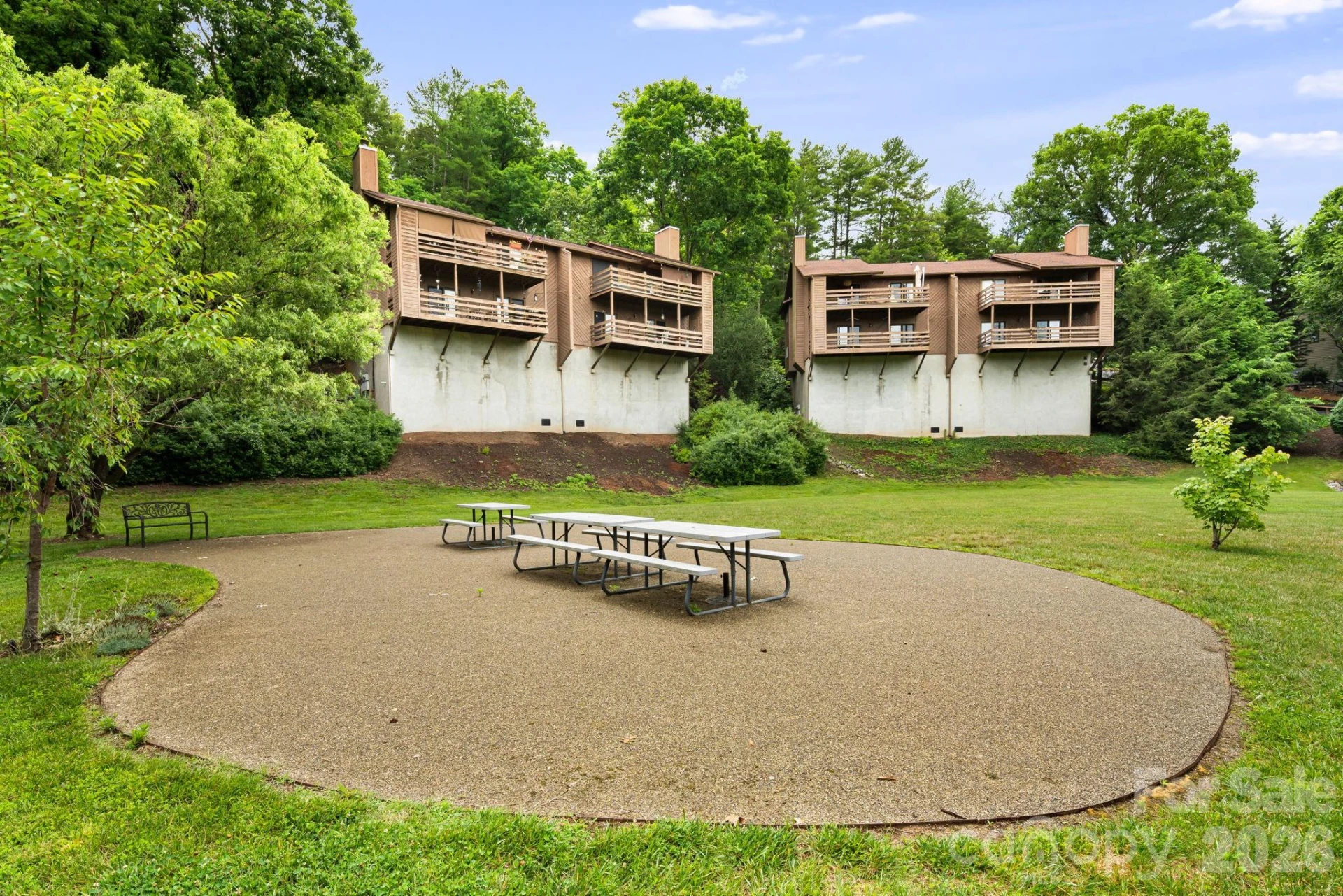 305 Piney Mountain Drive #J2 - Photo 33