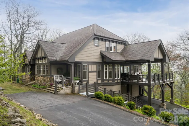 412 Granny Lewis Lane, Mars Hill, NC, 28754