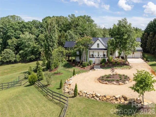 4647 Big Level Road, Mill Spring, NC, 28756