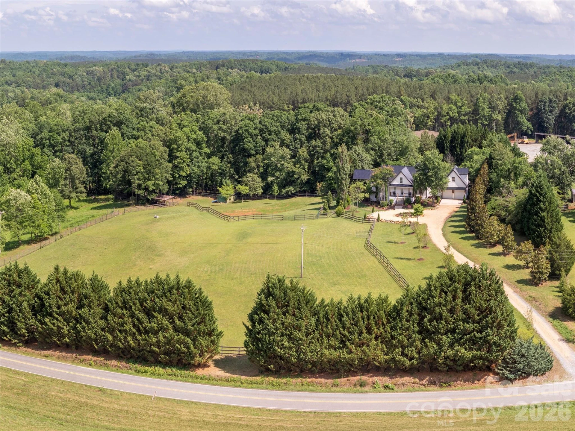 4647 Big Level Road - Photo 2