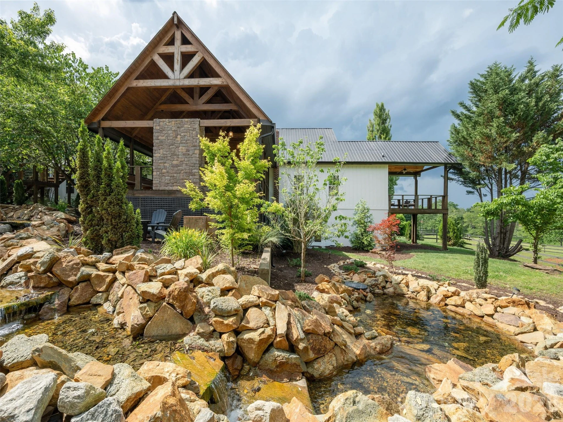 4647 Big Level Road - Photo 16