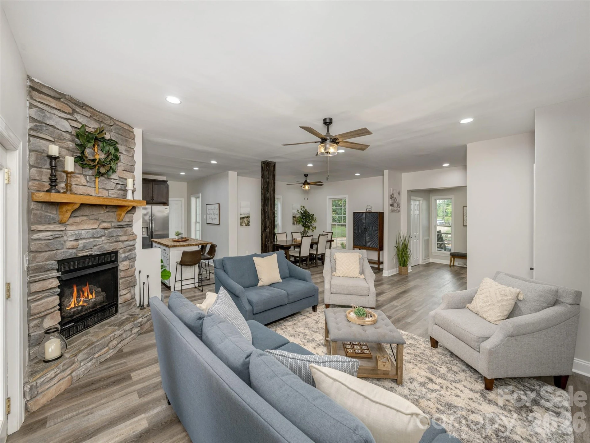 4647 Big Level Road - Photo 6