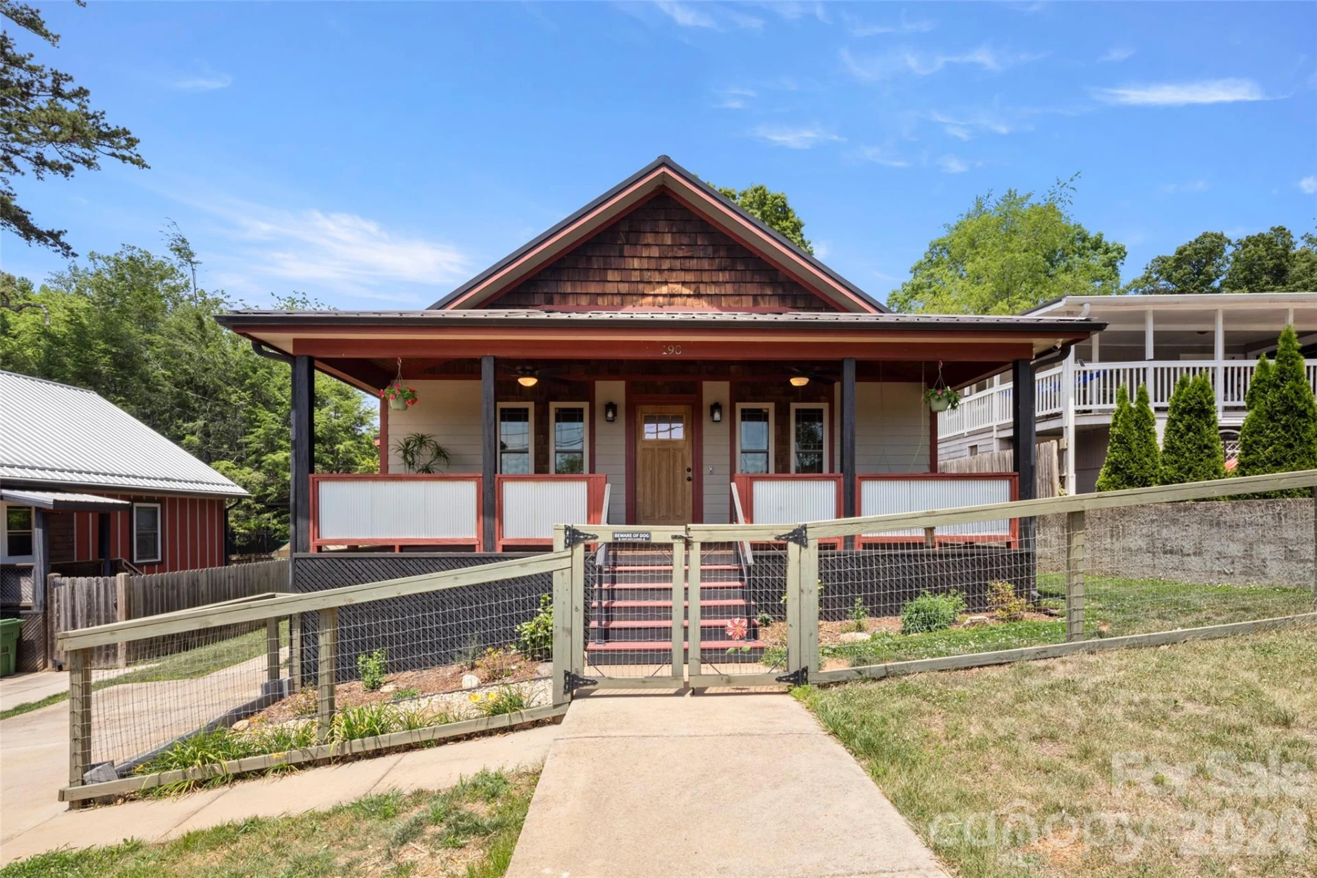 190 Joyner Avenue