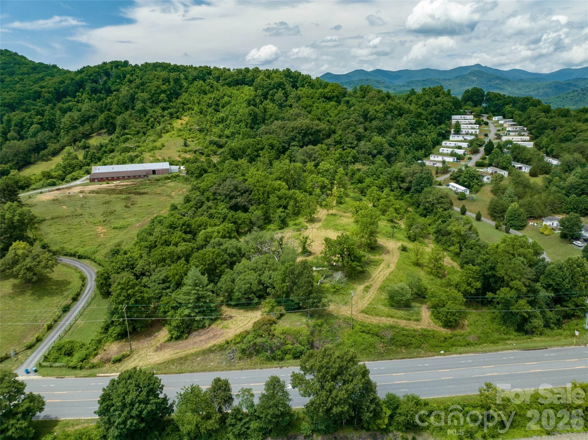 99999 US 70 Highway - Photo 28