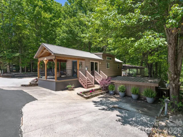 61 Boulder Drive