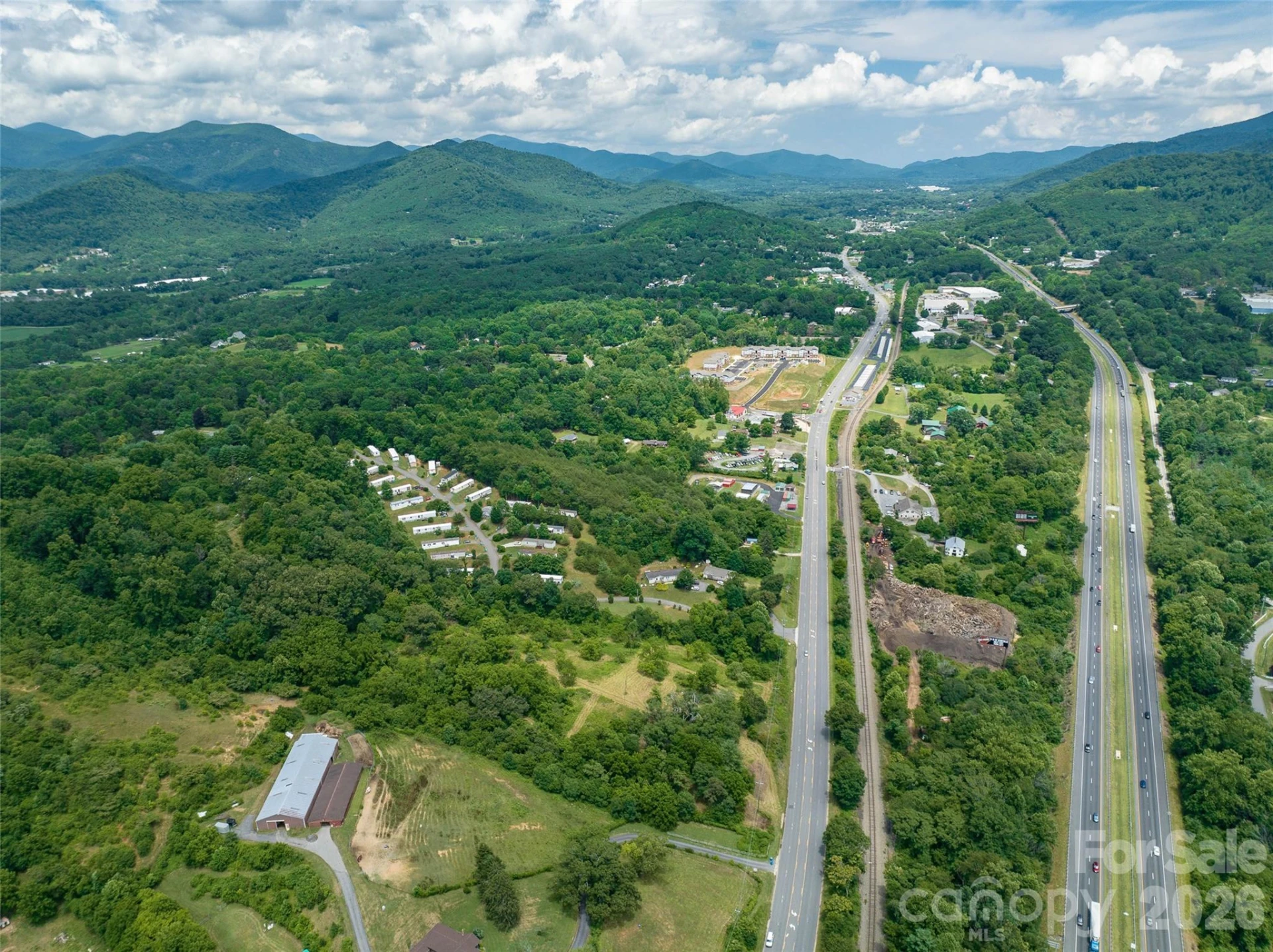 99999 US 70 Highway - Photo 32