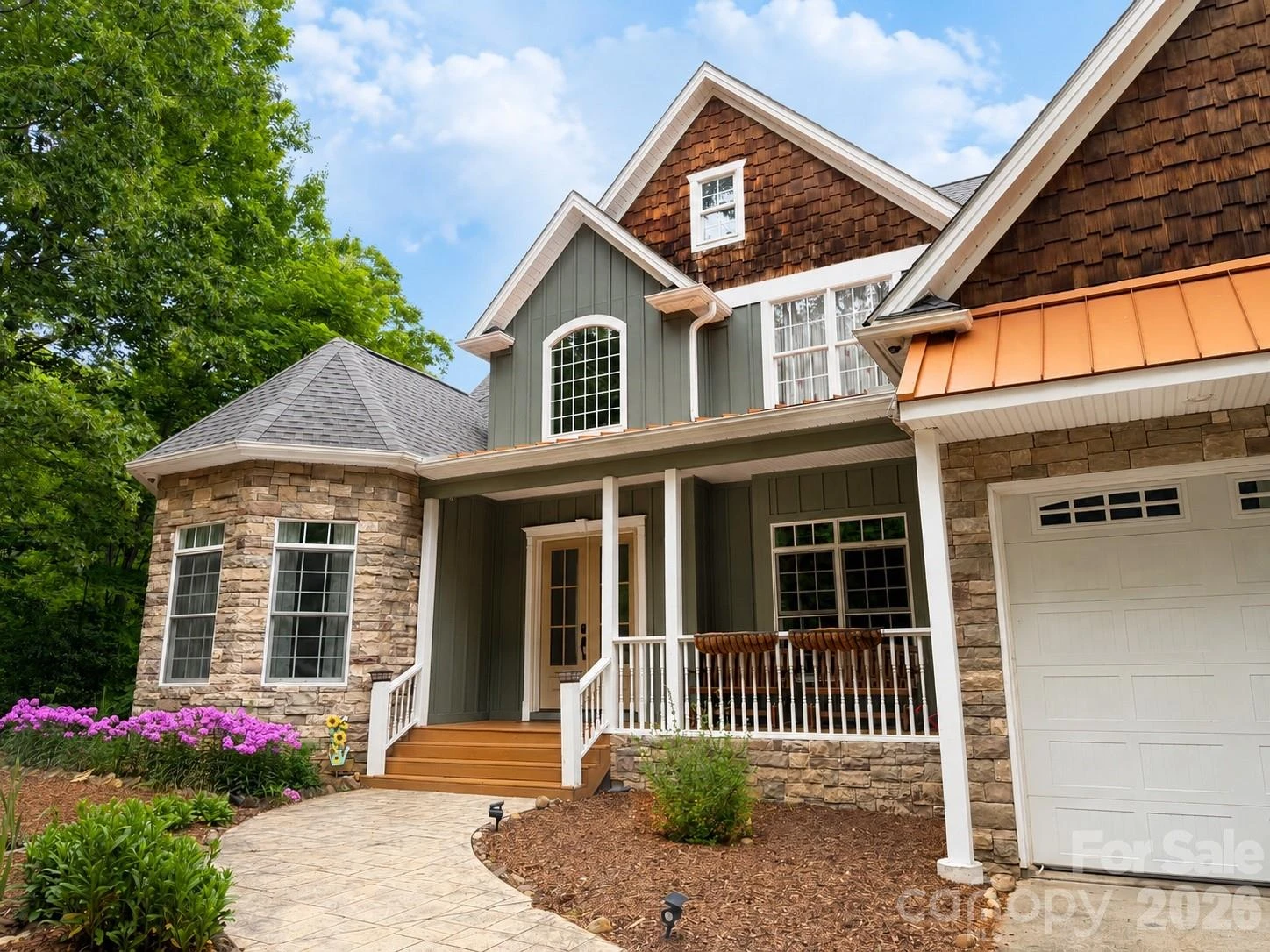 314 Woodland Drive - Photo 2