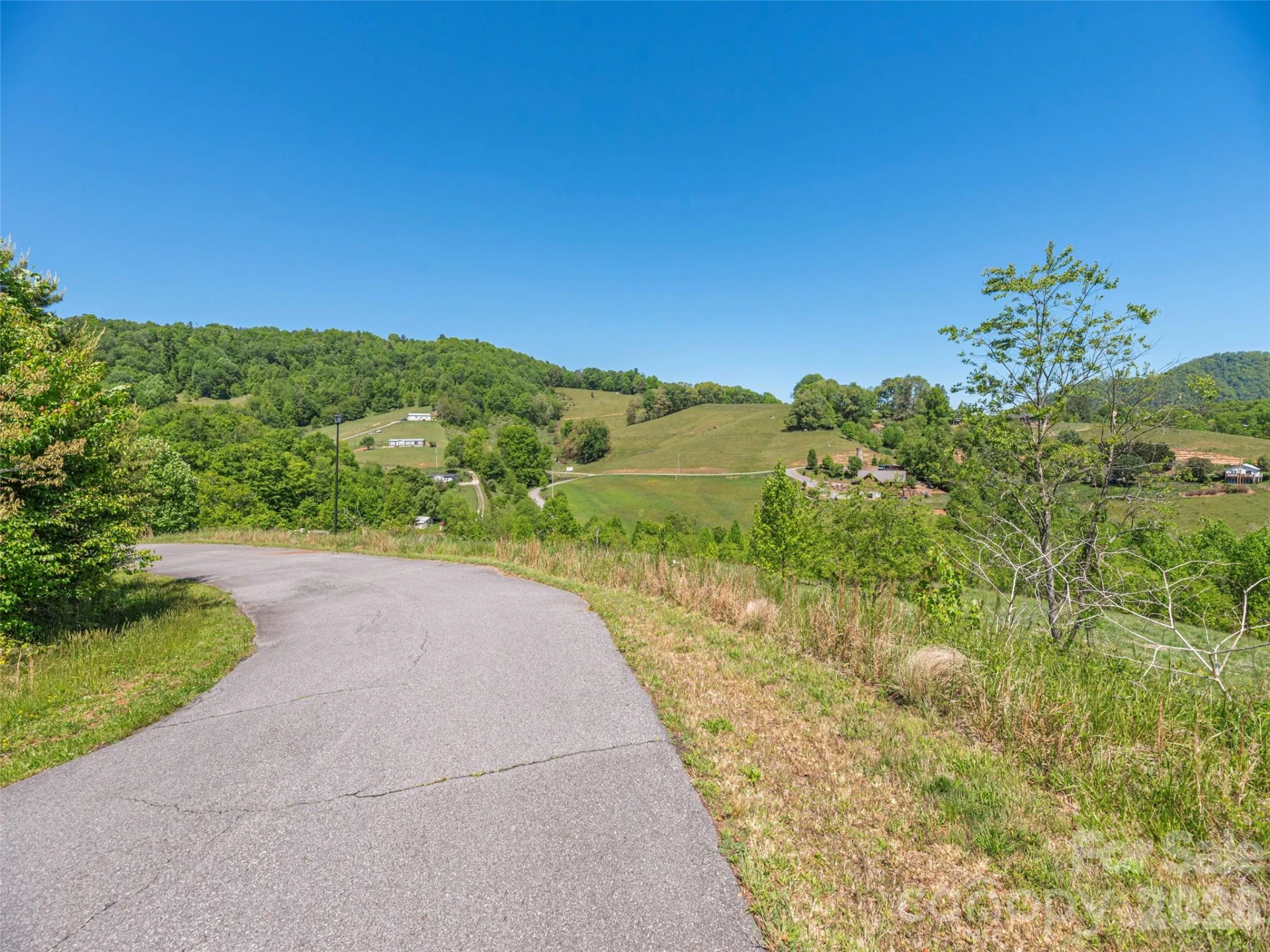 0000 Inheritance Mountain Road