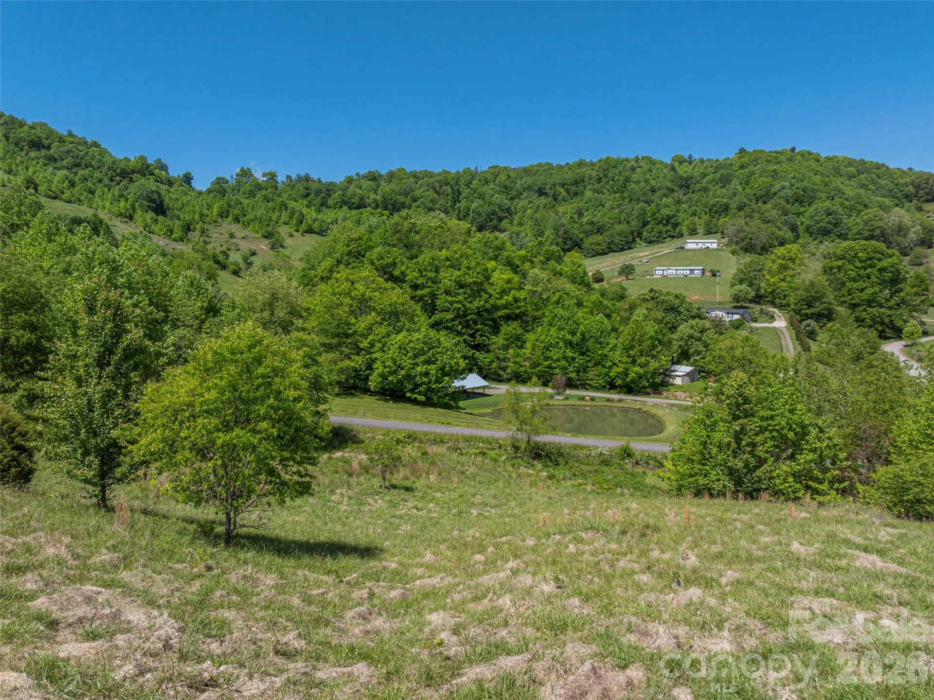 0000 Inheritance Mountain Road - Photo 11
