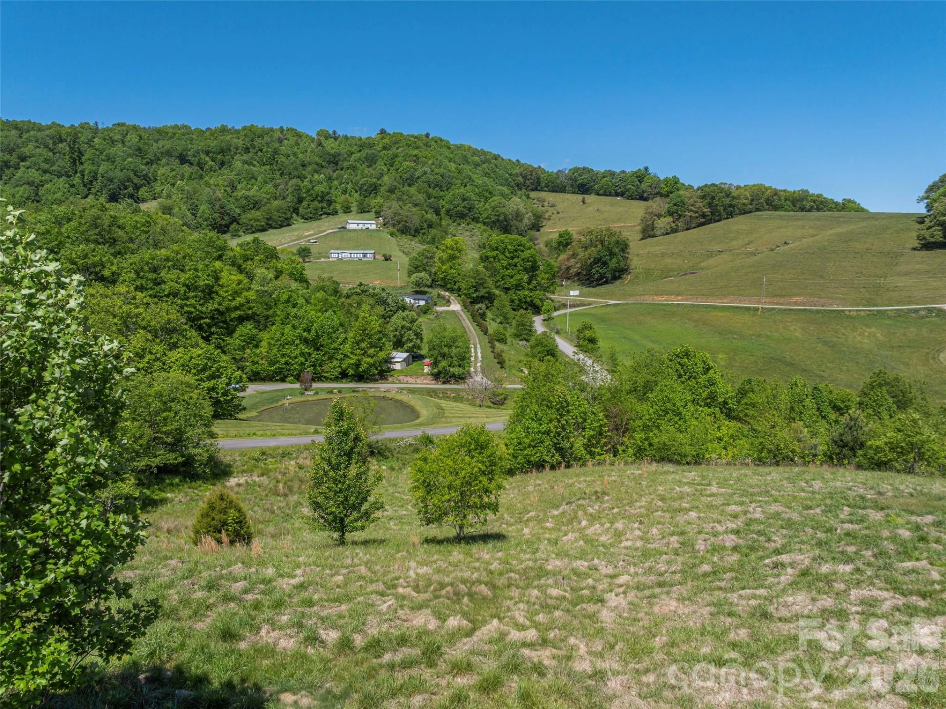 0000 Inheritance Mountain Road - Photo 14