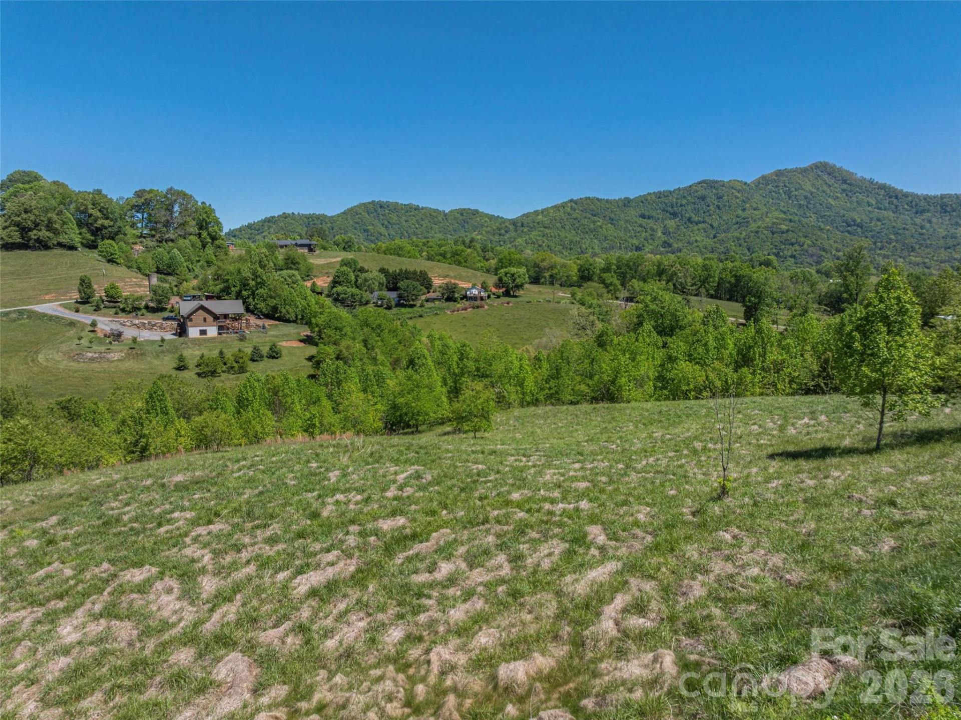 0000 Inheritance Mountain Road - Photo 15