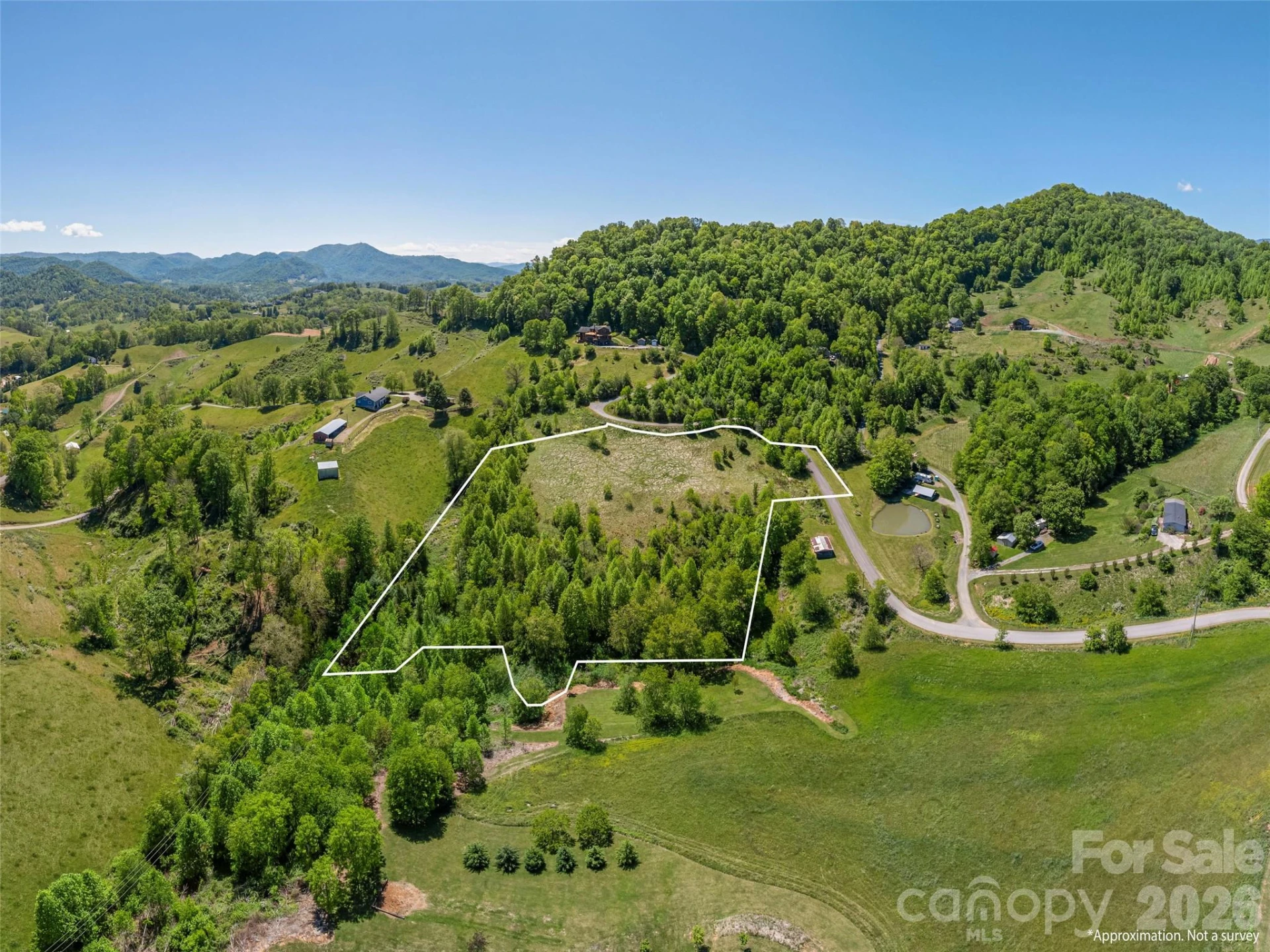 0000 Inheritance Mountain Road - Photo 18