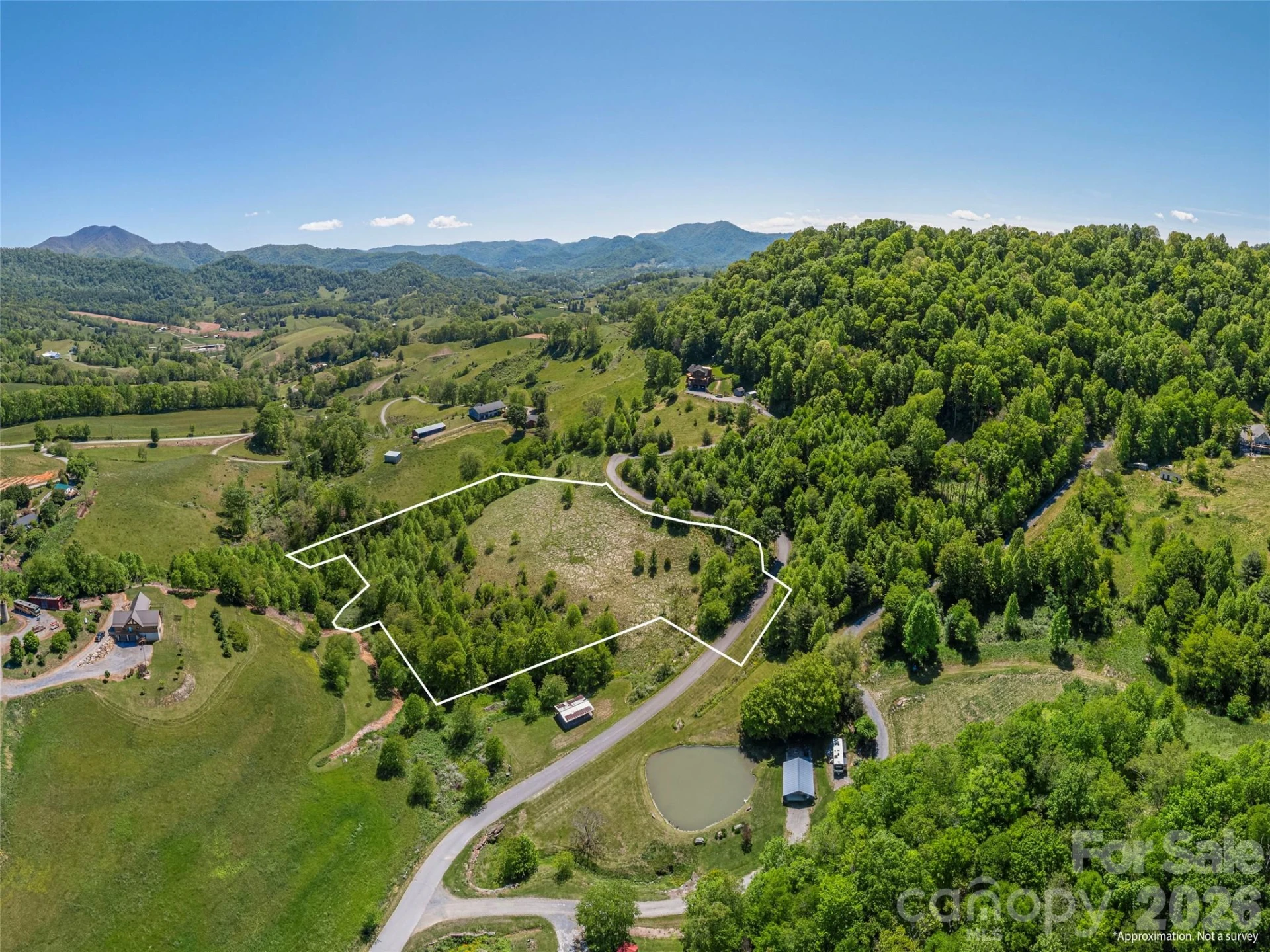 0000 Inheritance Mountain Road - Photo 19