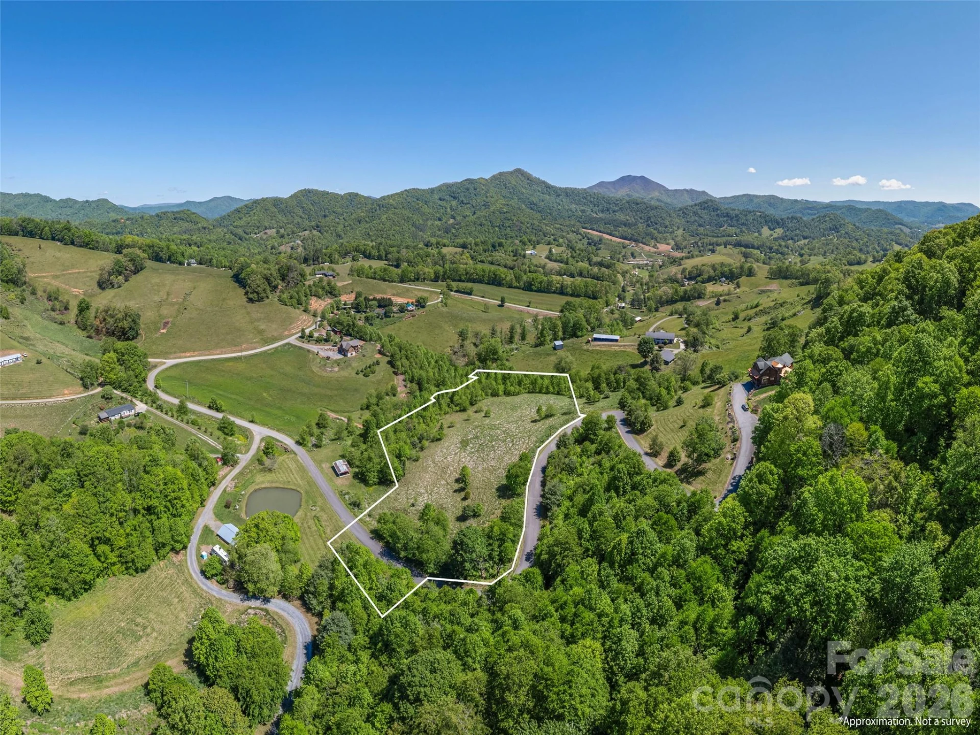 0000 Inheritance Mountain Road - Photo 20