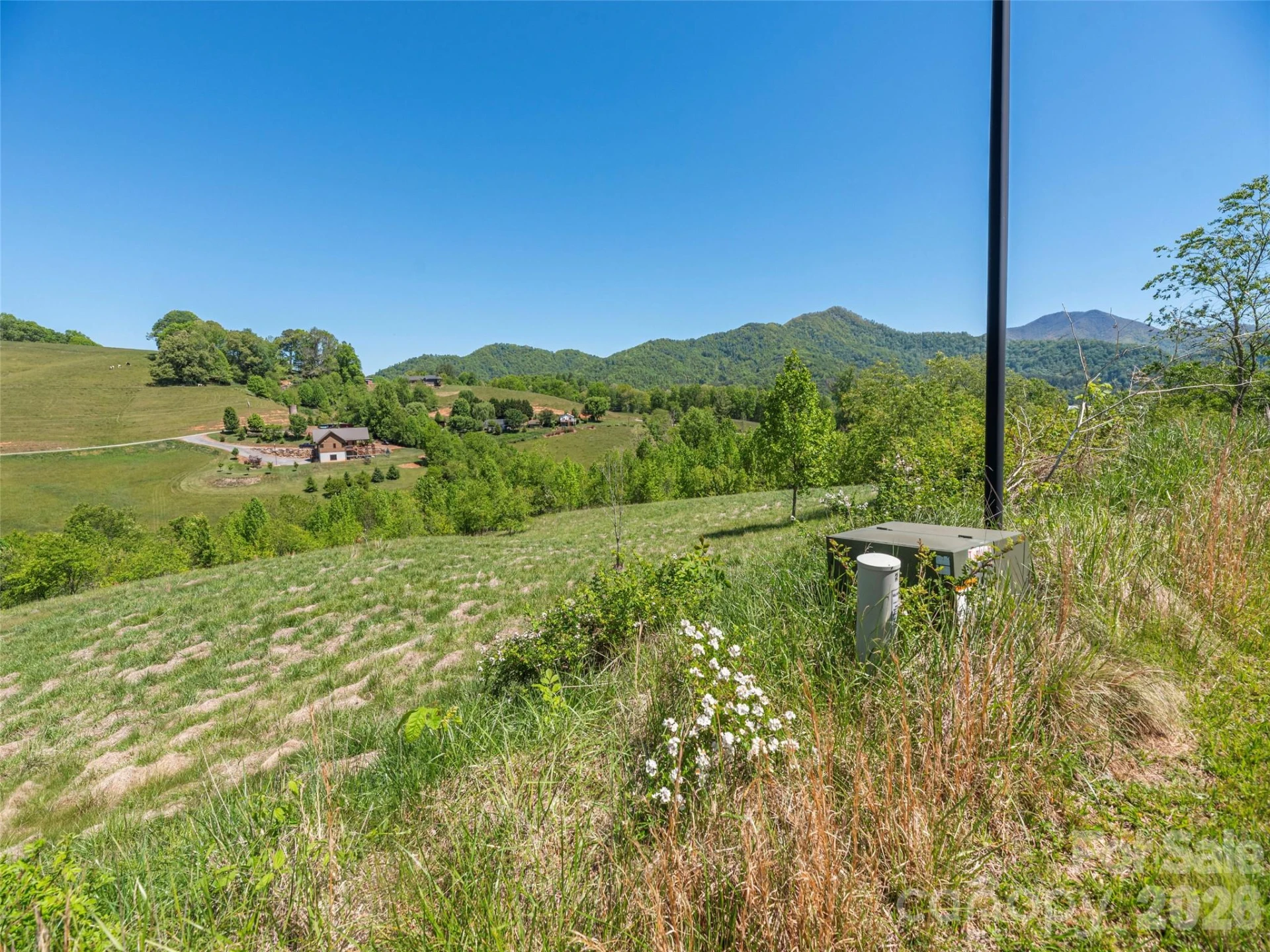 0000 Inheritance Mountain Road - Photo 3