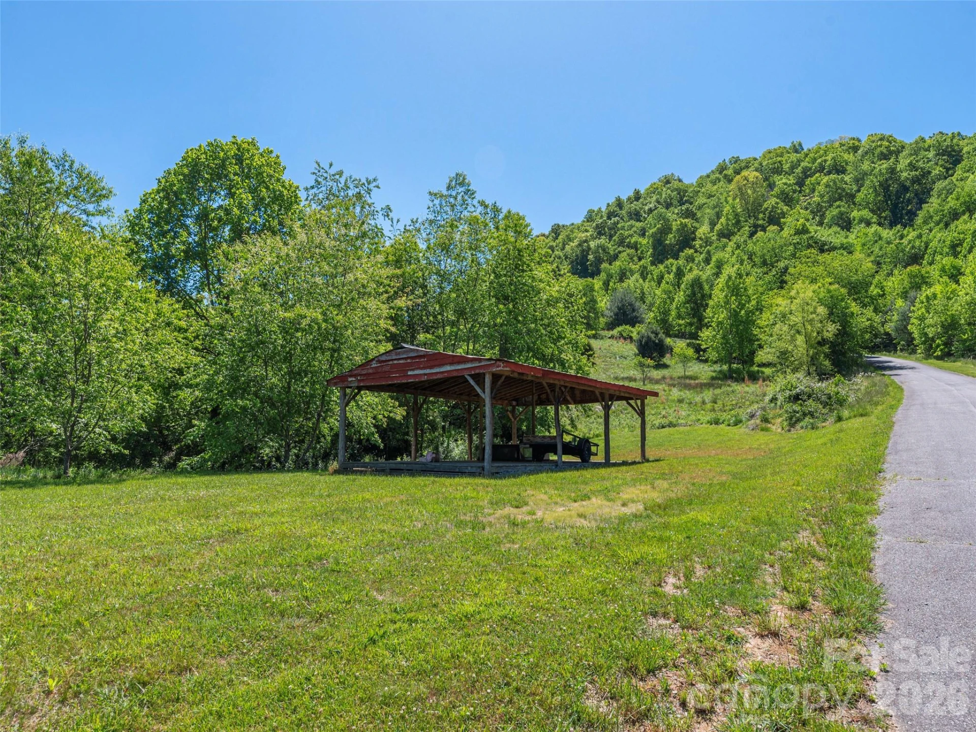 0000 Inheritance Mountain Road - Photo 4
