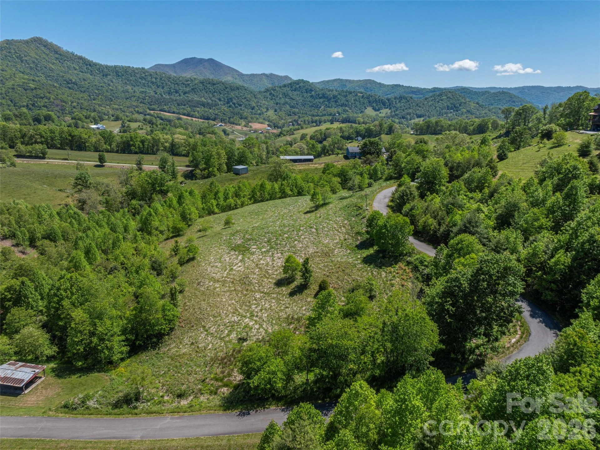 0000 Inheritance Mountain Road - Photo 5