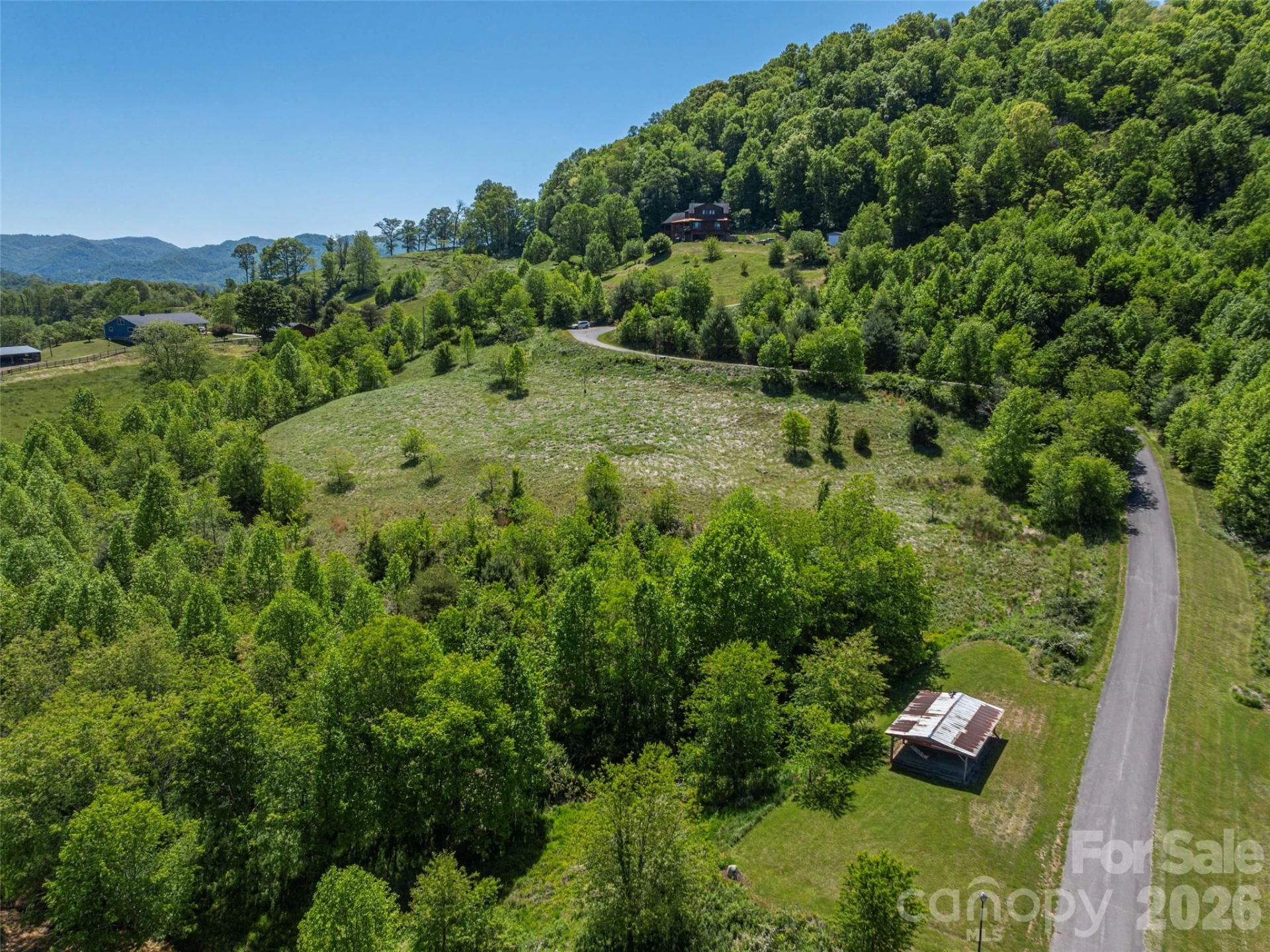 0000 Inheritance Mountain Road - Photo 6