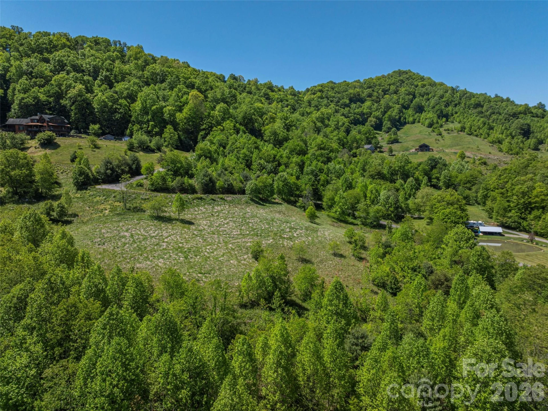 0000 Inheritance Mountain Road - Photo 7